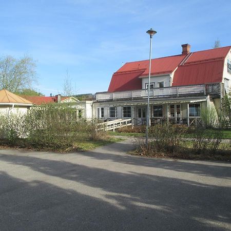 Vilan I Orbaden Vallsta Eksteriør billede