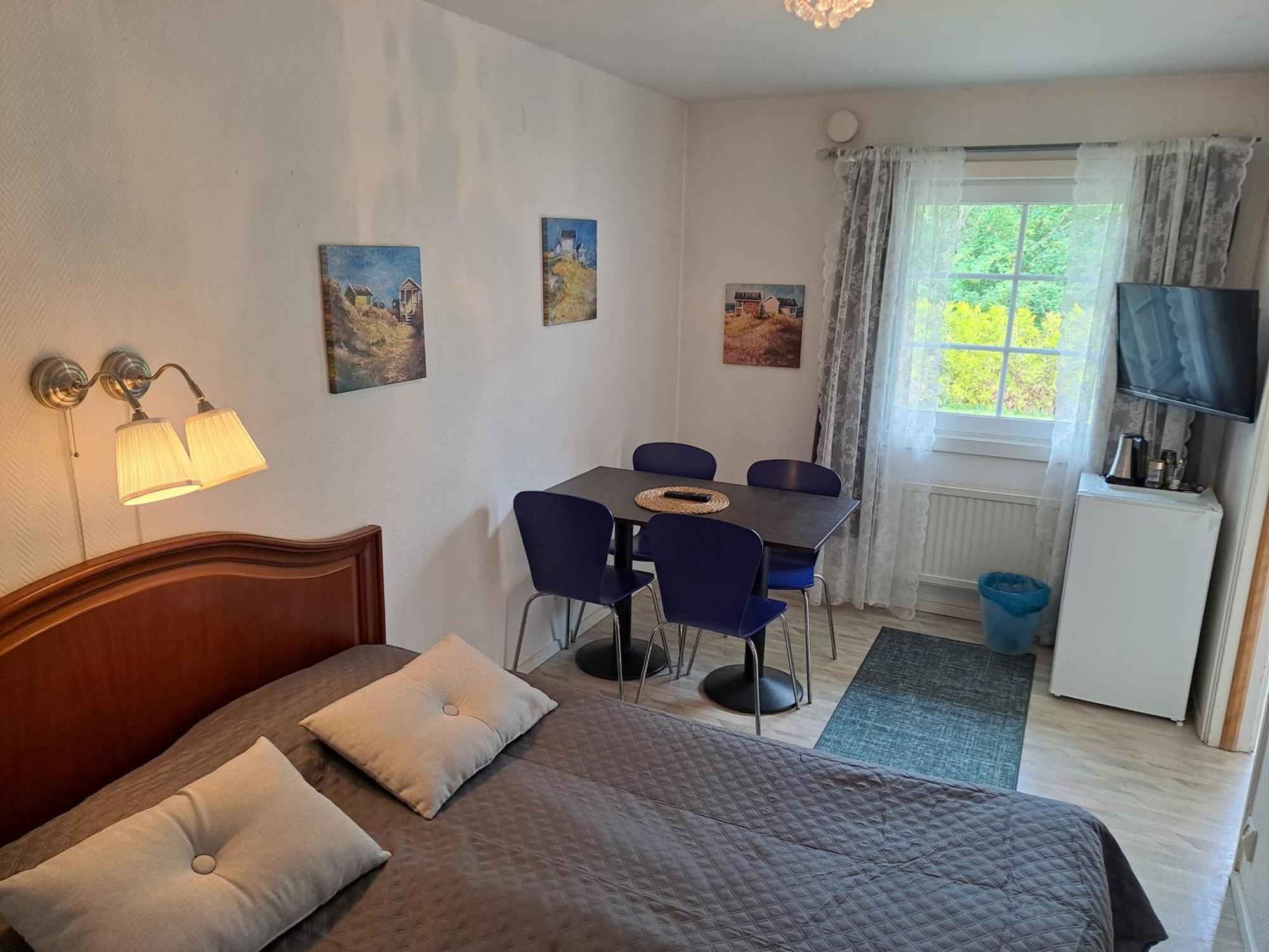 Vilan I Orbaden Vallsta Eksteriør billede